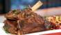 Cola spare ribs