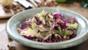 Crisp winter slaw