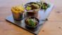 Eastern-spiced shepherd’s pie with Bombay potato topping