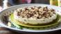 Easy no-cook cheesecake