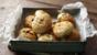 Eccles cakes