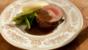 Fillet of beef Prince Albert