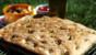 Focaccia