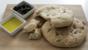 Focaccia with rosemary