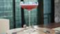 French martini