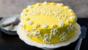 Girl’s birthday cake