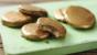 Gold millionaire shortbreads