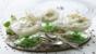 Gooseberry fool