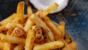 Gujarati potatoes with cashew nuts
