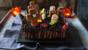 Halloween cake