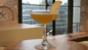 Honey apple sour