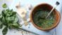 How to make pesto