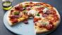 How to make pizza