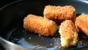 Lamb croquettes