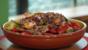 Lamb fattoush