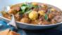 Lamb and fenugreek dumpling stew