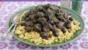 Lamb, olive and caramelised onion tagine