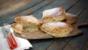 Little Bramley apple pies 
