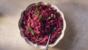 Make-ahead red cabbage 