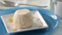 Maple praline semifreddo