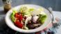 Ma's macadamia salad