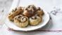 Mincemeat palmiers  
