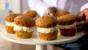 Mini-tiramisu cakes