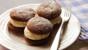 Mint choc chip whoopie pies
