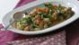 Mixed vegetable curry