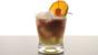 New York sour