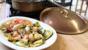 Nigel’s harvest supper