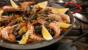 Our paella 