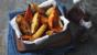 Oven chips