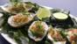 Oysters Vietnamese-style