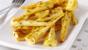 Parsnips with cumin