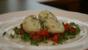 Pea gnudi