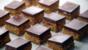Peanut butter squares