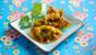 Peking-style vegetable dumplings