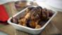 Peri peri roast chicken