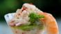 Prawn cocktail