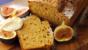 Pumpkin and coconut loaf cake