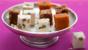 Pumpkin halwa