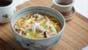 Quick hot and sour noodle soup