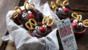 Reindeer Christmas cupcakes