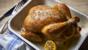Roast chicken
