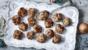 Mary Berry's sage and onion stuffing balls