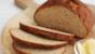 Scandinavian rye bread