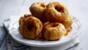 Sfenz (Libyan Hanukkah doughnuts)