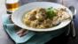 Simple Goan chicken curry