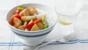 Simple sweet and sour chicken